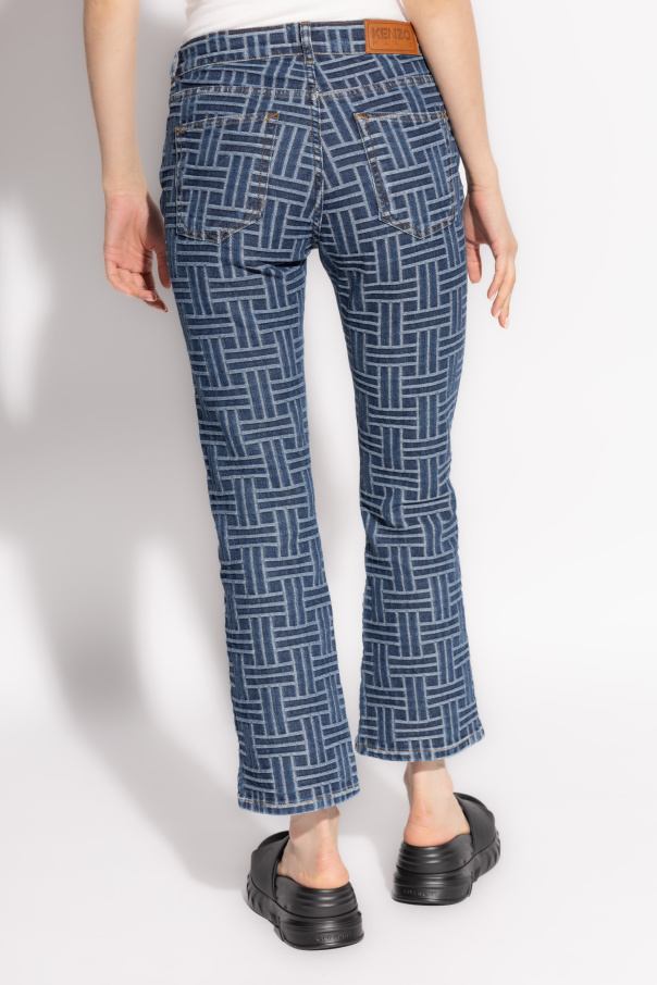 お歳暮ならオンライン 2点おまとめ POLO パンツ - pants jeans KENZO マフラー パンツ